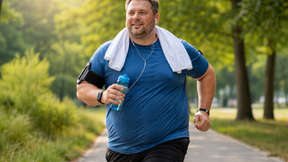 Weight Loss: When Strategy Meets Science Weight Loss: When Strategy Meets Science